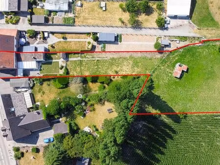 maison à vendre à lebbeke € 349.000 (lqgxy) - heylen vastgoed - dendermonde | zimmo