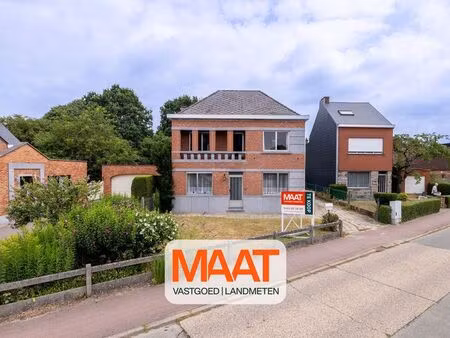 maison à vendre à hever € 349.000 (lqh6h) - maat vastgoed & landmeten | zimmo