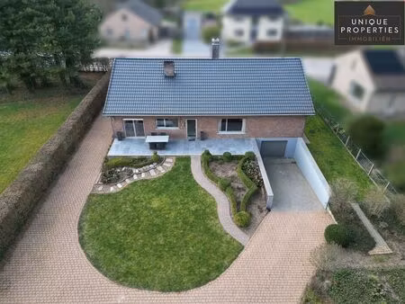 maison à vendre à messelbroek € 359.000 (lqh8z) - unique properties | zimmo