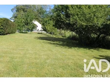 vente terrain 410 m² cressonsacq (60190)