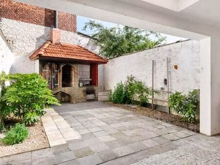 maison à vendre à deurne € 399.900 (lqh7z) - immo bib | zimmo