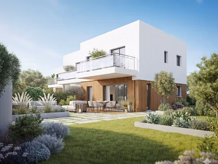 vente maison 4 pièces 100 m² à cagnes-sur-mer (06800)  899 000 €