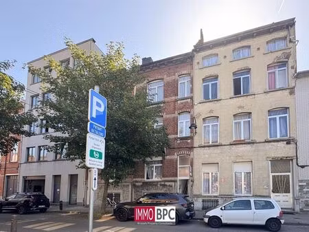 appartement à vendre à molenbeek-saint-jean € 399.000 (low1k) - immo bpc | zimmo