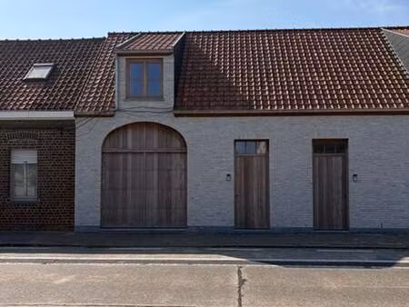 maison à vendre à deerlijk € 415.000 (lqgwm) | zimmo