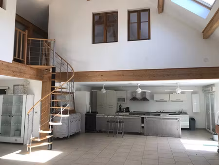 vente maison 20 pièces 669 m² à lux (71100)  965 000 €