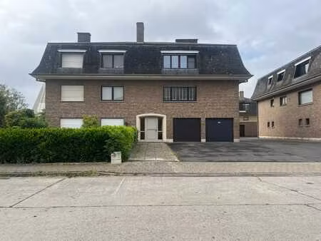 appartement semi-mitoyen à vouer à harelbeke