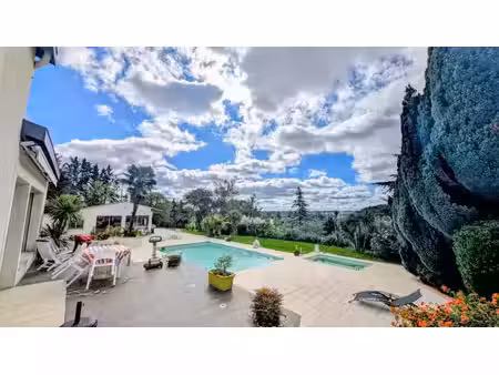 vente maison 8 pièces 279 m² à vigoulet-auzil (31320)  820 000 €