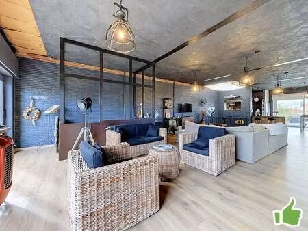 appartement à vendre à mouscron € 420.000 (lqgof) - maxinvest | zimmo