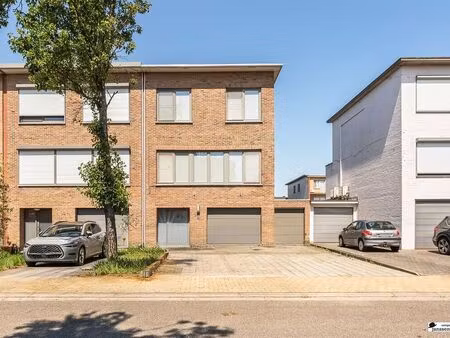 maison à vendre à hoevenen € 420.000 (lqhfx) - janssen en janssen brasschaat | zimmo