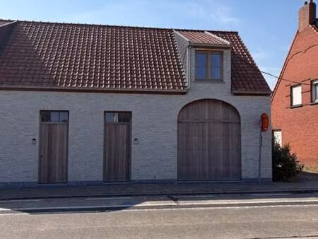maison à vendre à deerlijk € 450.000 (lqgyz) | zimmo