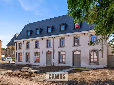 maison à vendre à sint-truiden € 455.000 (lqgz9) - canius real estate | zimmo