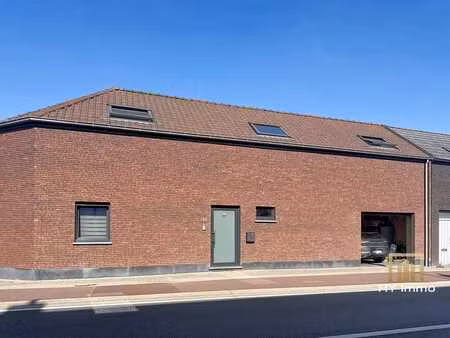 maison coup de coeur de 2018 avec 240m² - 3 chambres + garag