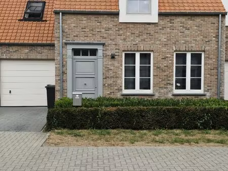 maison à vendre à kasterlee € 475.000 (lqgoj) | zimmo