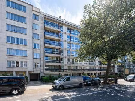 appartement à vendre à woluwe-saint-lambert € 495.000 (lqhcc) - latour & petit bxl vente |