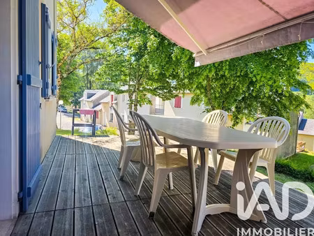 vente duplex 4 pièces 51 m² à saint-geniez-d'olt (12130)  82 000 €