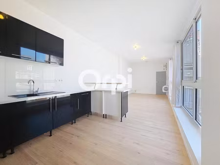vente duplex 4 pièces 52 m² à soissons (02200)  84 900 €