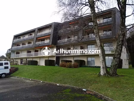 vente appartement 1 pièce 15 m² juvigny-val-d’andaine (61140)