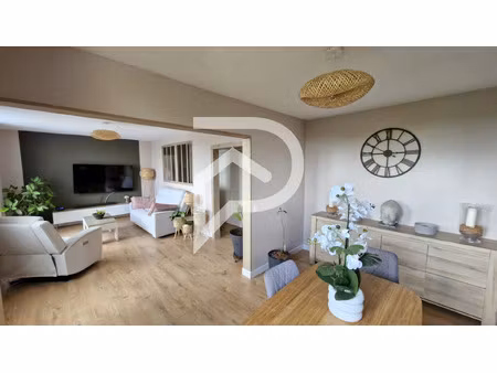 vente appartement 4 pièces 95 m² orthez (64300)