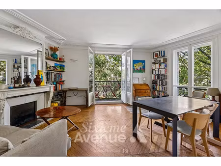 location meublée appartement 3 pièces 79.1 m² à paris 10ème (75010)  2 515 €