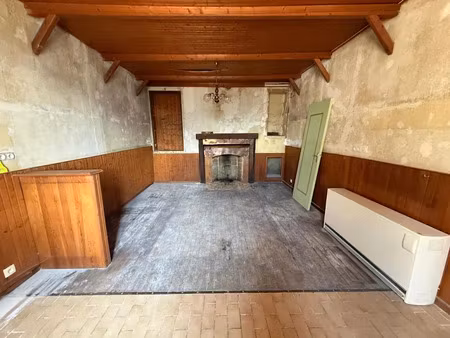vente appartement 2 pièces 39.52 m² à remollon (05190)  47 000 €