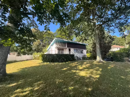 vente maison 4 pièces 117 m² gan (64290)