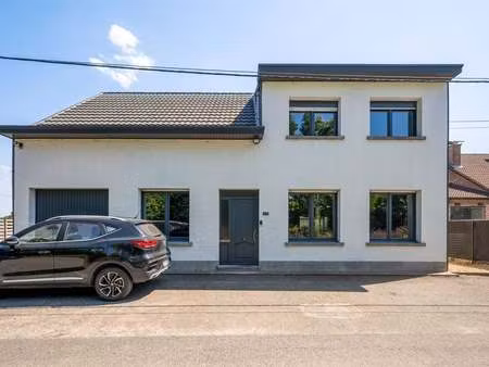 maison à vendre à lier € 499.000 (lqgxw) - heylen vastgoed - lier | zimmo