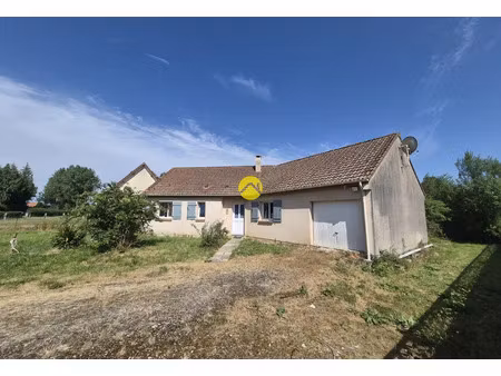 vente maison 4 pièces 87 m² campagne-lès-hesdin (62870)