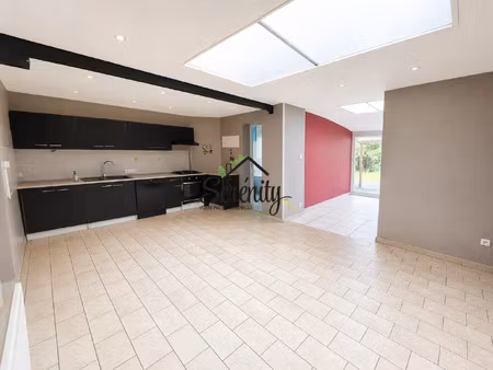 vente maison 5 pièces 121 m² hénin-beaumont (62110)