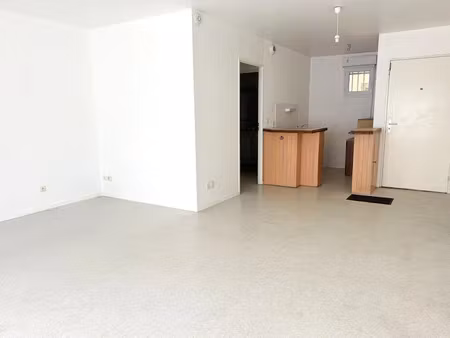 vente appartement 1 pièce 38 m² à amiens (80000)  129 500 €