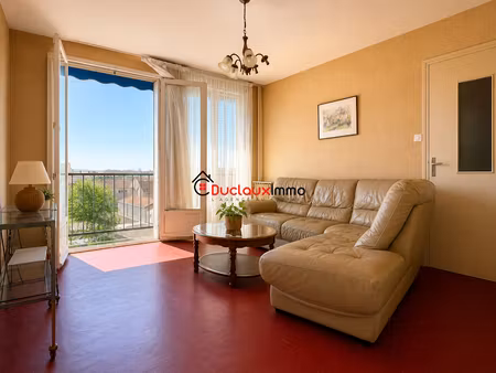 vente appartement 3 pièces 60.22 m² à aurillac (15000)  54 990 €