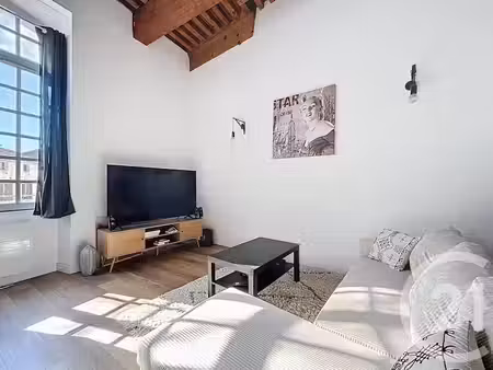 vente appartement 4 pièces 67.35 m² à tarascon (13150)  129 000 €