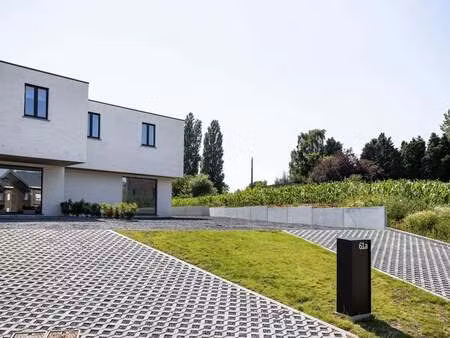 maison à vendre à erwetegem € 520.000 (lqh8i) | zimmo