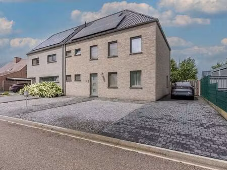 maison à vendre à kwaadmechelen € 569.000 (lqh7u) - immo vl tessenderlo | zimmo