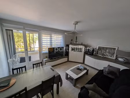 vente appartement 3 pièces 72 m² à bar-le-duc (55000)  65 000 €