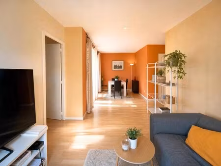 appartement de 5 pièces de 103 m² à cergy