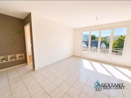 appartement 3p évreux