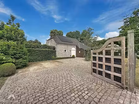 maison à vendre à grobbendonk € 569.000 (lqhaa) - smart houses | zimmo