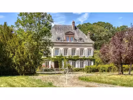 propriété de caractère avec de nombreuses dépendances en