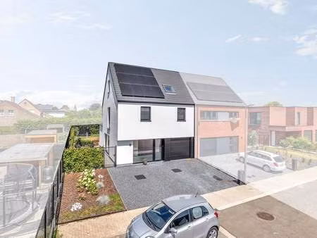maison à vendre à ninove € 565.000 (lqhdi) - topo-immo denderhoutem | zimmo