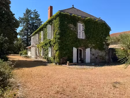 propriete à vendre 8 pièces proche de roanne (42)