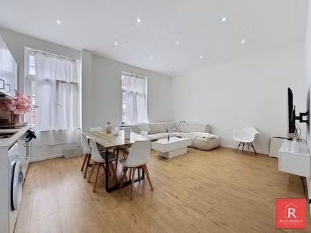 appartement à vendre à laeken € 575.000 (lpxfp) - residency | zimmo
