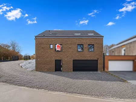 maison à vendre à comblain-au-pont € 595.000 (lqffq) | zimmo