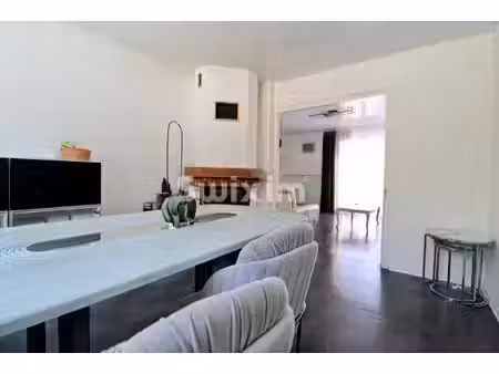 maison familial composée de 5 chambres