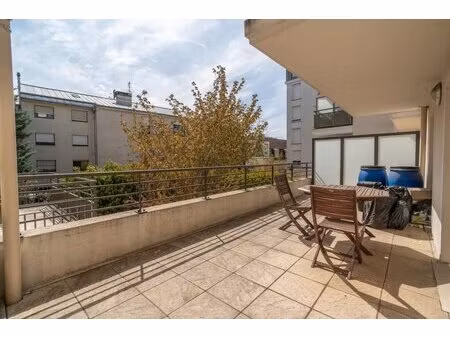appartement de 3 pièces de 60 m² à drancy