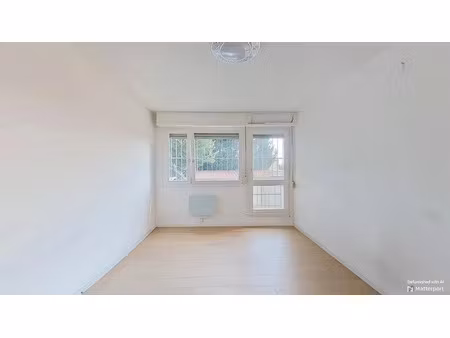 vente appartement 1 pièce 24 m² à metz (57000)  85 000 €