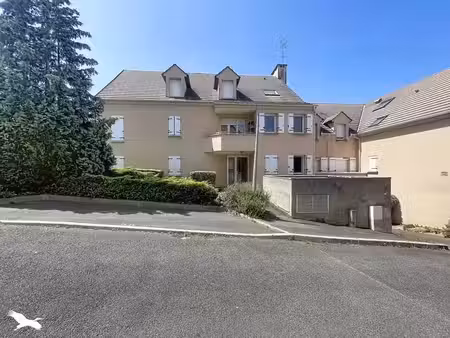 vente appartement 1 pièce 23 m² à montfort-l'amaury (78490)  79 000 €