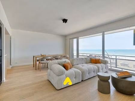 appartement à vendre à de panne € 650.000 (lq7lp) - immo albatros | zimmo