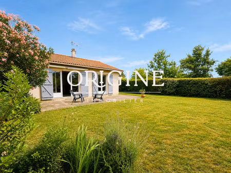 maison de luxe à vendre à la teste-de-buch
