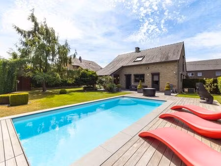 maison à vendre à trembleur € 689.000 (lqhf9) - waucomont immo | zimmo
