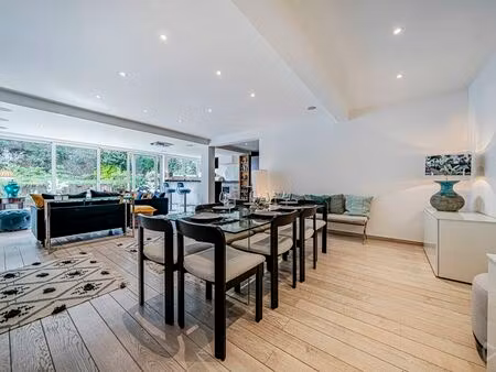 appartement à vendre à auderghem € 1.100.000 (lqhc0) - we invest bruxelles-est | zimmo